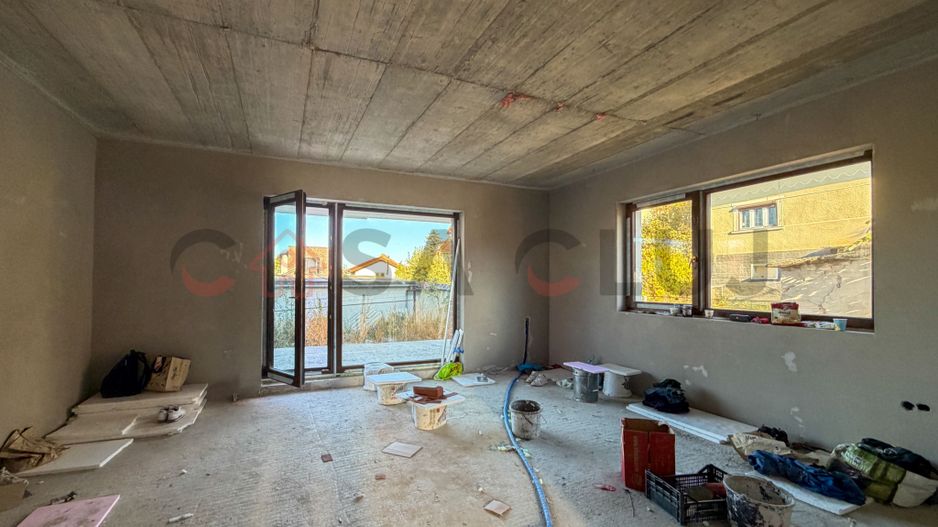 Casa noua cu 4 camere in Borhanci, zona TCI! - Poză 8
