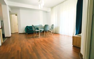 Apartament 4 camere de închiriat Zorilor, zona Recuperare, etaj 1 - Poză 1