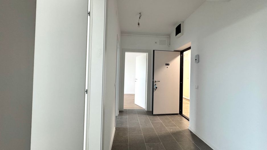 Apartament 2 camere cu Grădină Proprie - Atria Urban Resort - Poză 15