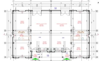 Duplex cu 3 camere in Mosnita Noua la asfalt - Poză 5