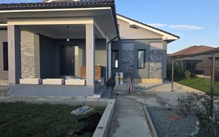 Casa deosebita in Satu Nou De Jos - Poză 10