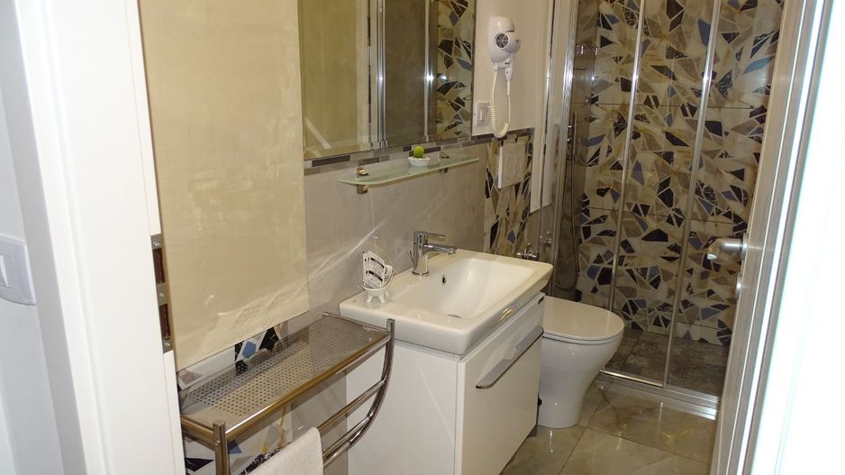 Apartament de închiriat, zonă centrală - Poză 10