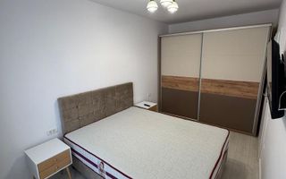 STUDIO MODERN COMPLEX 81 RESIDENCE-ZONA POPESTI- CENTRALA PROPRIE - Poză 3