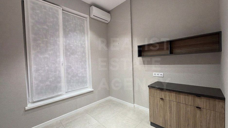 Chirie, sațiu de birouri, 35 mp, str. Petru Movilă, Buiucani - Poză 4