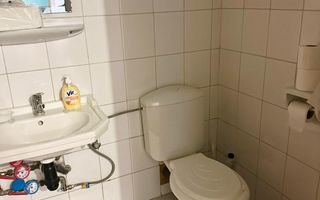 Apartament cu 3 camere, 80 mp utili, etaj intermediar in Zorilor ! - Poză 12