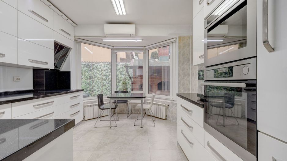 Vila individuala Pipera intersectie Iancu Nicolae - Poză 3