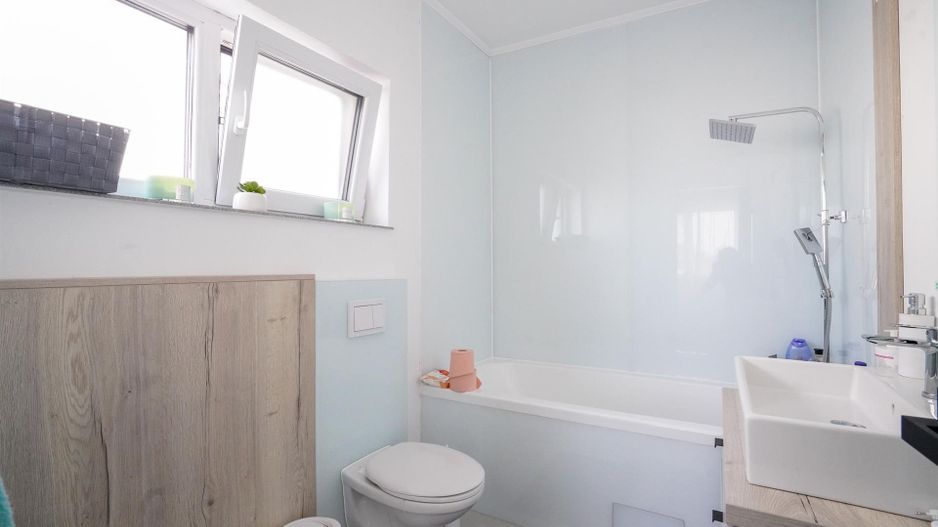 Casa Oncea Mobilata Utilata - Poză 11