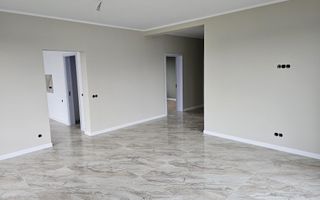 Casa stil mediteranean finisata -zona linistita - sat Sasar !!! - Poză 3