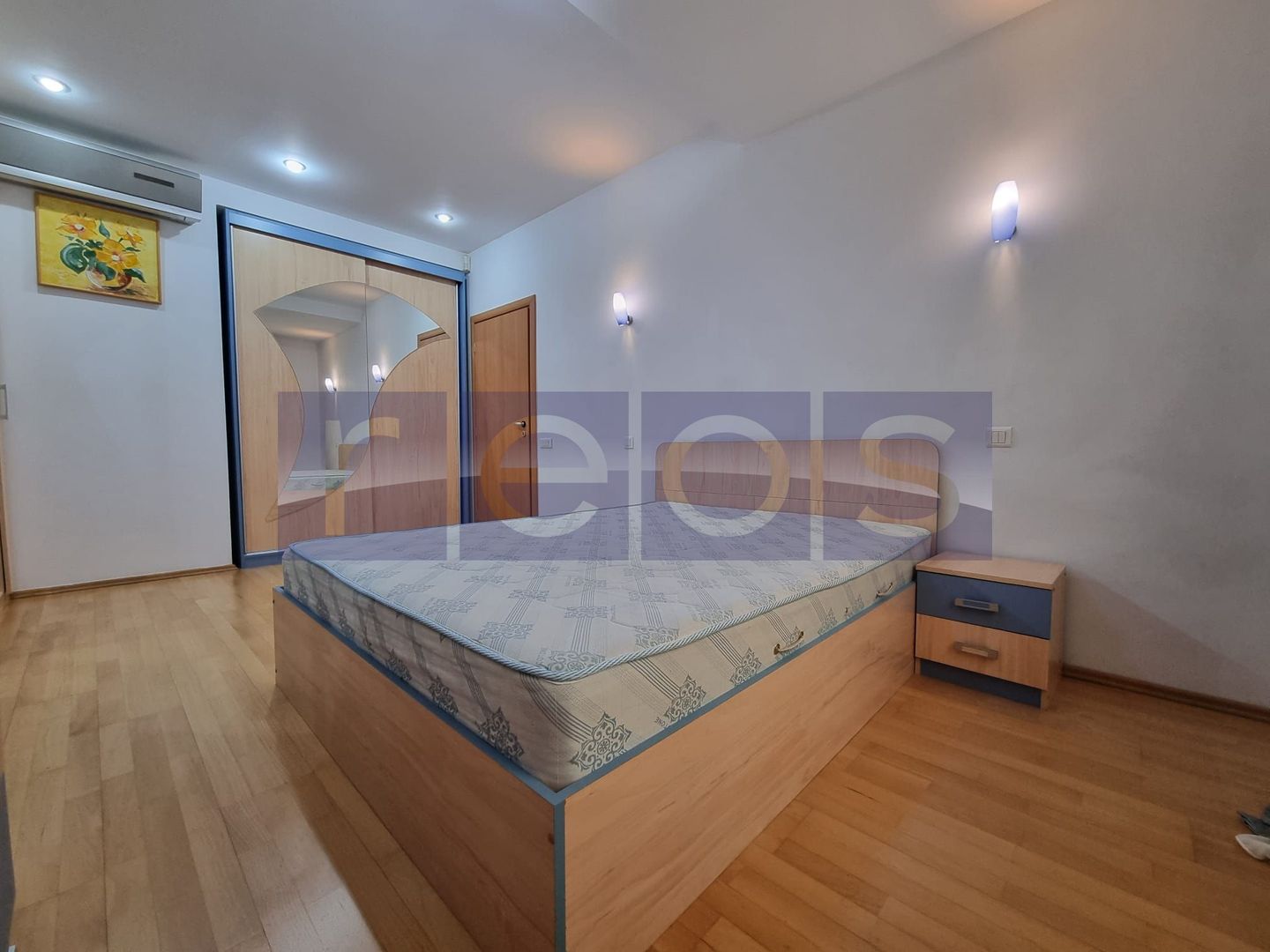 VANZARE 4 CAMERE | LOC DE PARCARE | ZONA HERASTRAU - Poză 11