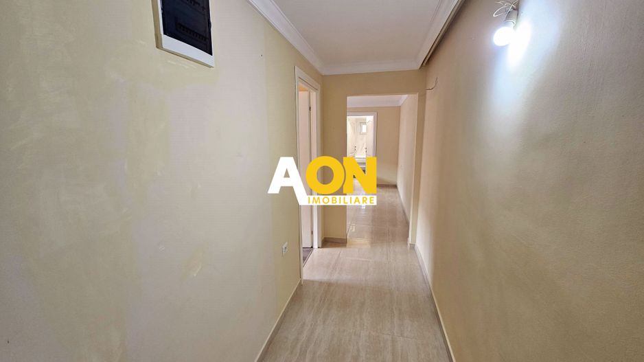 2 dormitoare, 57 mp utili, etaj 3, boxă, renovare premium, Ampoi 1 - Poză 10