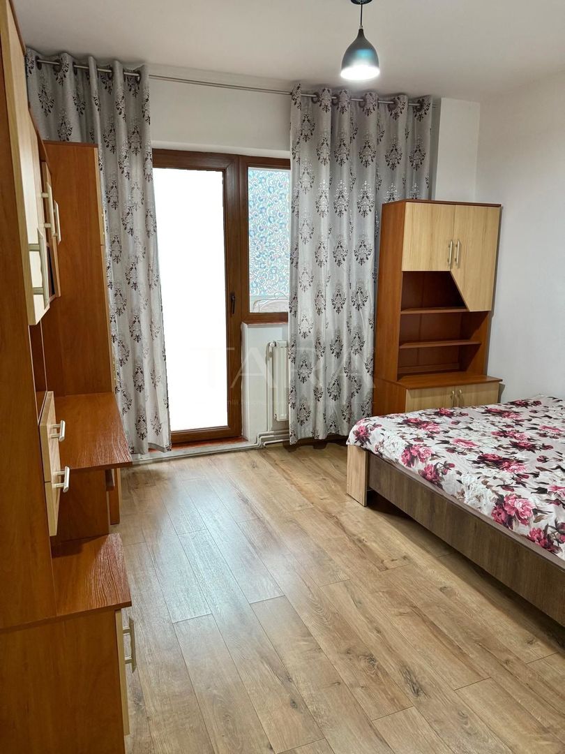 Apartament 4 camere, 2 băi, 80mp utili, balcoane, Mărăști, Cluj-Napoca - Poză 7
