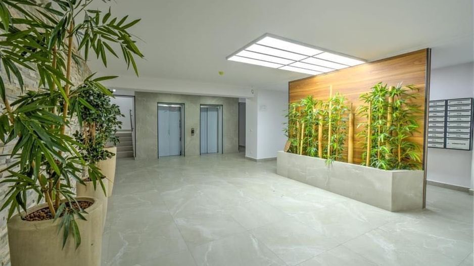 Chirie Garsonieră+Loc Parcare Metroul Nicolae Teclu - Poză 8