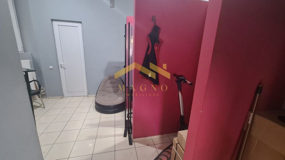 Spatiu comercial ultacentral de inchiriat - Poză 5