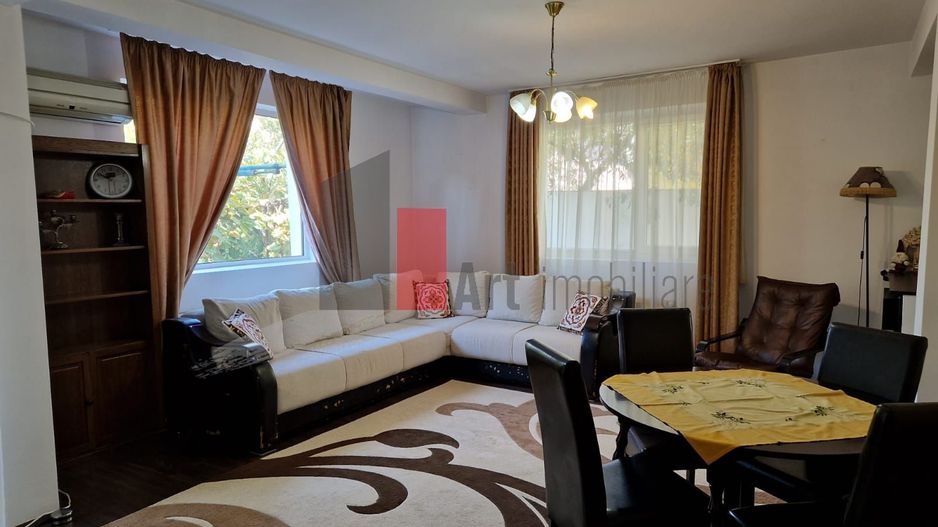 DUPLEX de vanzare 5 camere Giulesti - Poză 2