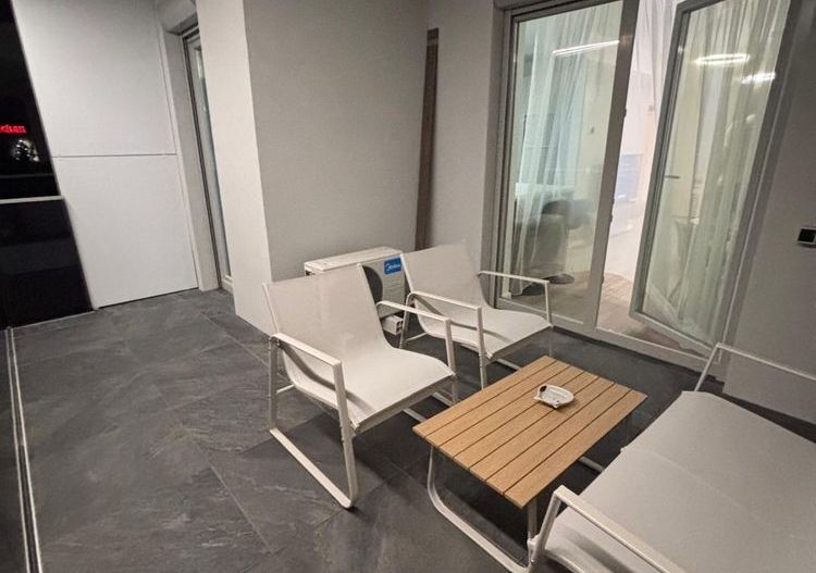 Apartament 2 camere semidecomandate¶ Fabricii ¶ Complex Elite - Poză 8