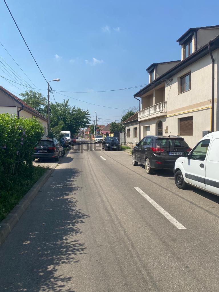 Sapient | Teren intravilan zona Iosia, - Poză 5