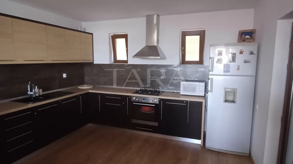 Începe noua ta viață intr-o casă minunată în zona Someșului, Florești! - Poză 2