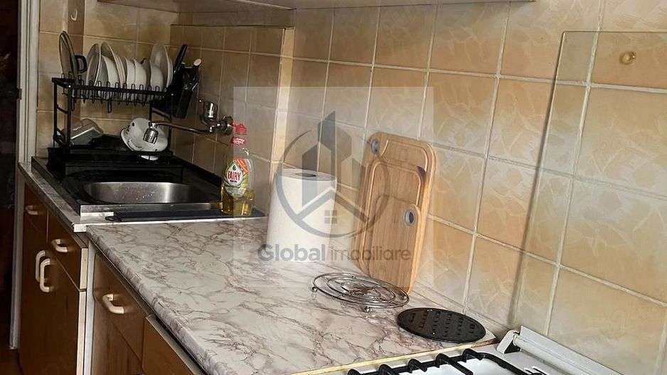 Apartament 2 camere Pajura | 58 mp | 500 € - Poză 7
