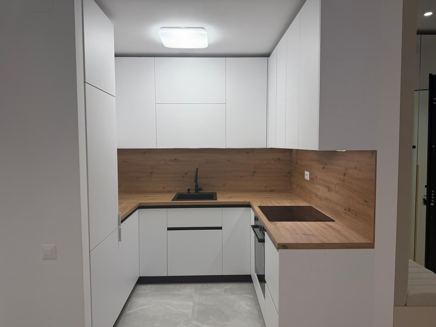 AP. 2 CAMERE COTROCENI, INCALZIRE PARDOSEALA, LOC PARCARE, BLOC NOU - Poză 10