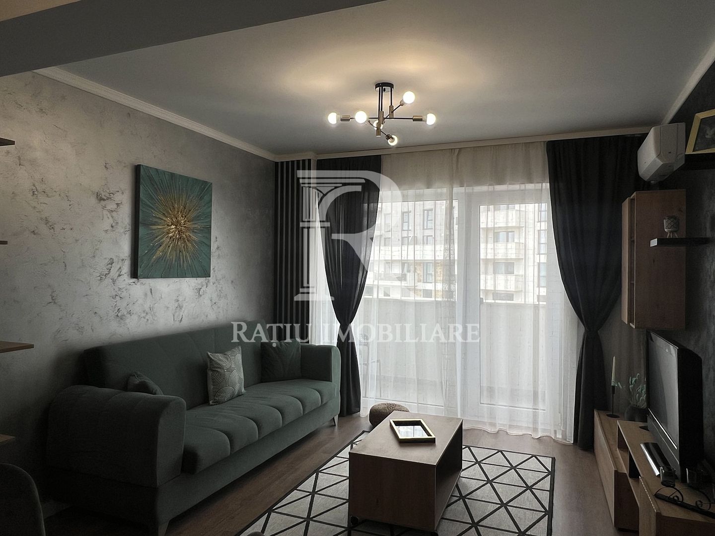 Apartament Premium cu 2 camere | Parcare Supraterana | Nufarul | Oradea - Poză 2
