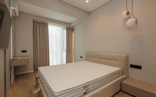 Chirie, apartament, 3 camere, bul. Ștefan cel Mare și Sfânt, Centru - Poză 12