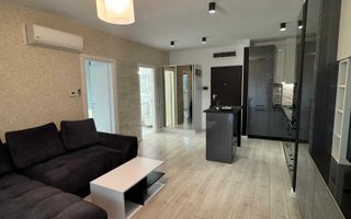 APARTAMENT 2 CAMERE | PIPERA | GRADINA PROPRIE - Poză 4