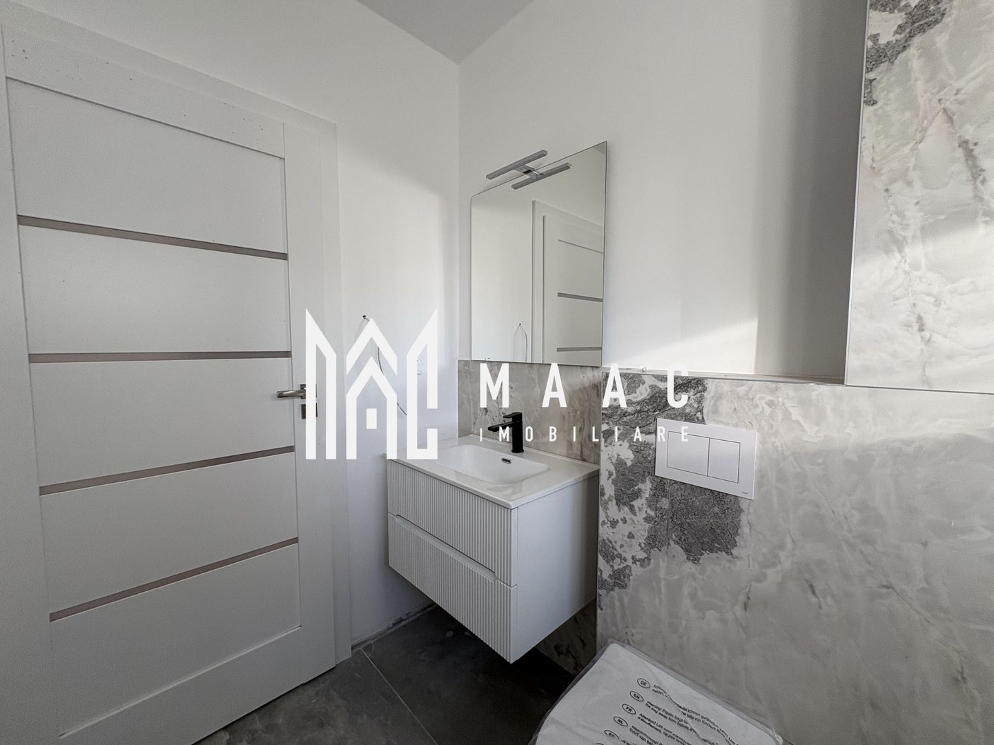 Apartament 2 camere I Nou I Bucătărie separata I Parcare - Poză 6