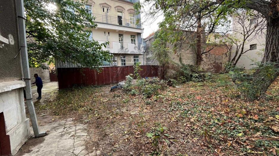 Stefan Cel Mare | Teren | 1060 mp | Strada Fecioarei | 200m Metrou - Poză 3