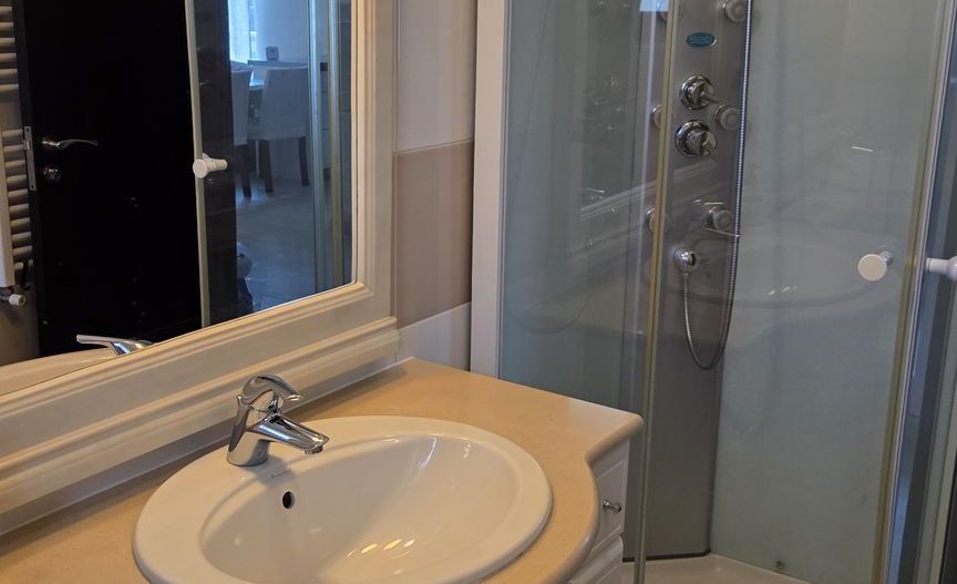 Apartament 3 camere 80 mp cu parcare privata - Eugen Ionesco - Europa - Poză 14