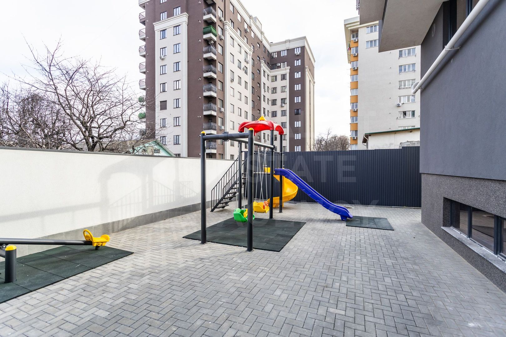 Vânzare apartament 2 camere,strada Alba Iulia, Buiucani. - Poză 27