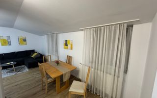 Apartament cu 3 camere, 120 mp, Zona Piata Armatei - Poză 3