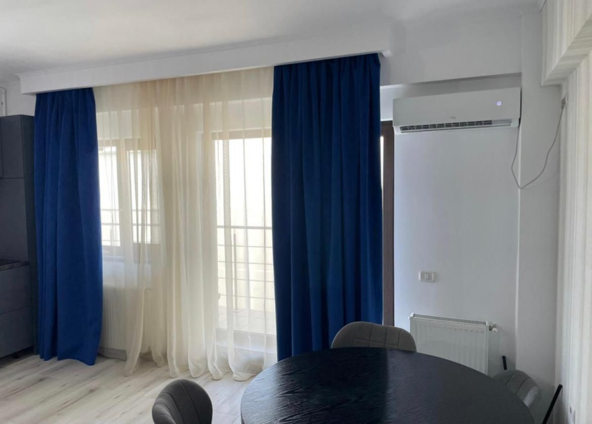 Apartament 2 cam. de vanzare 61mp + terasa 15 mp la 30 m de plaja - Mamaia Nord - Poză 18