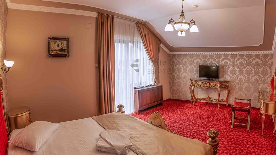 Pensiune cu restaurant si spa in Baile felix - Poză 8