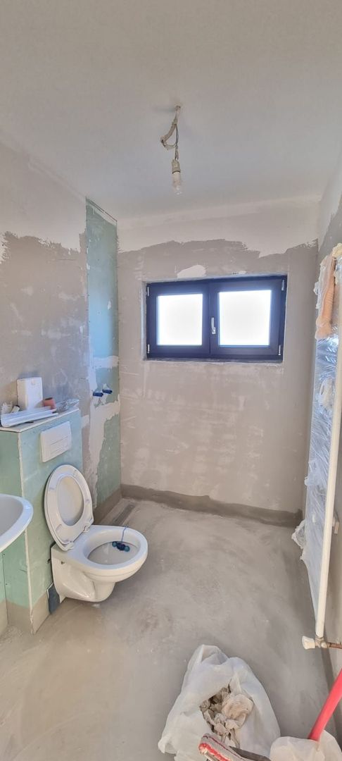 Casa tip duplex | 195 mp | zona Dambul Rotund - Poză 6