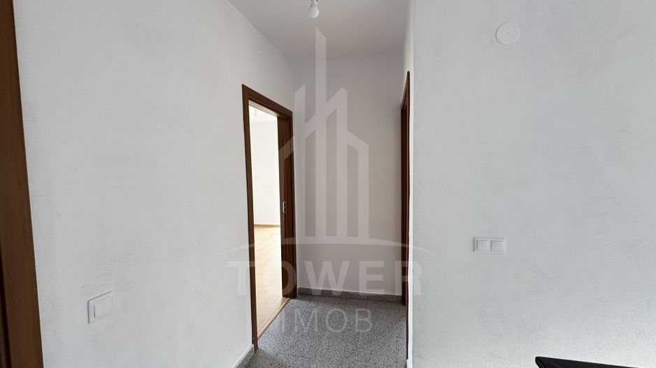 Apartament la casă cu curte – zonă liniștită, strada Zăvoi - Poză 13