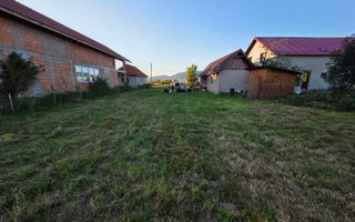 Casă pe nivel 50 mp utili + 1100 mp teren, Mocira zona Aramis - Poză 19