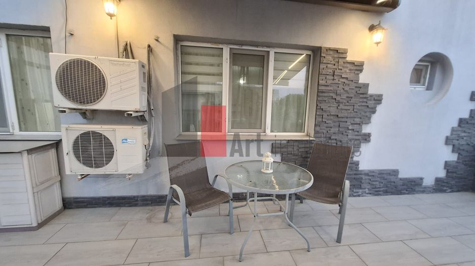 Apartamentul "TERERA" ,  Piata Romana-Magheru - Poză 17