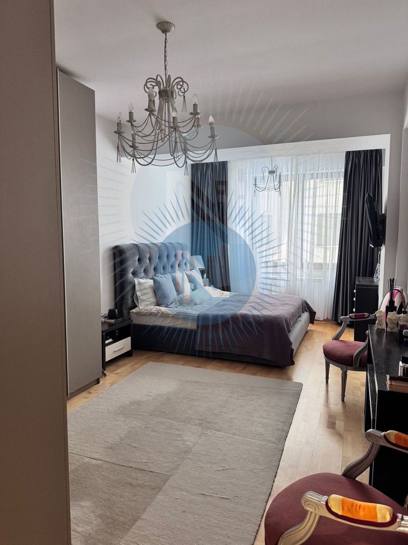 Apartament 3 camere North Lake View - Poză 3