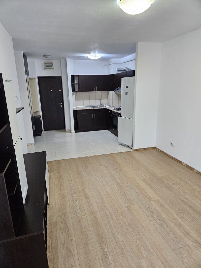 Apartament 2 camere SD 49 mp Green Park 90000 euro - Poză 2