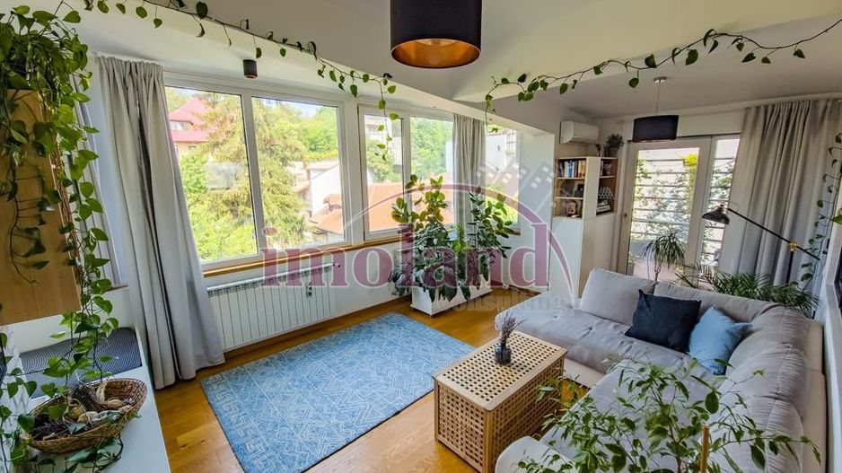 Duplex de poveste - 3 camere - inchiriere - Mitropolie - Poză 2