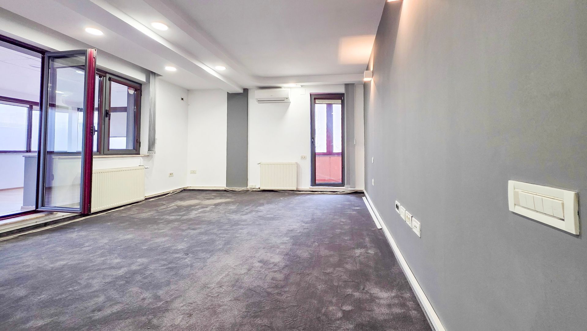 Spațiu Birouri PREMIUM pe Sabinelor 104A - Zona 13 Septembrie Marriott - Poză 7