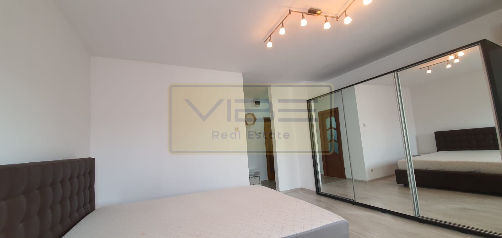 Apartament 1 camera decomandat strada ARCU - Carrefour Market - Poză 4