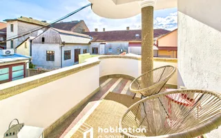 Apartament 2 camere, primitor si vibrant, zona Centrală - tur virtual - Poză 25