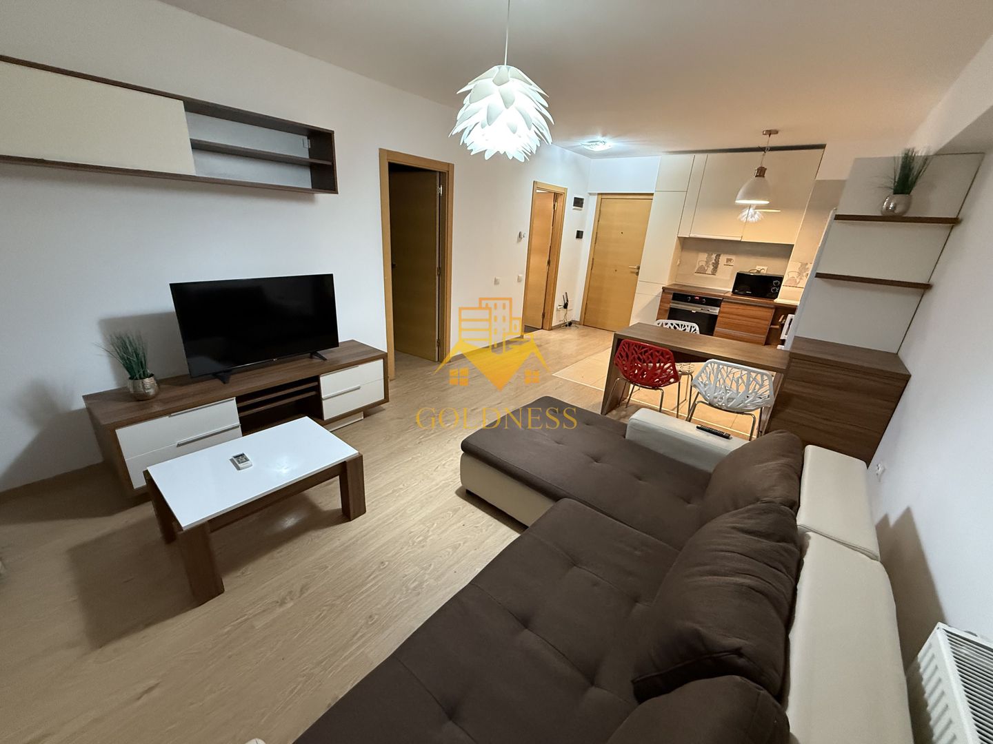 2 camere, Parcare, Gheorgheni, Iulius Mall, Viva City, AC - Poză 4