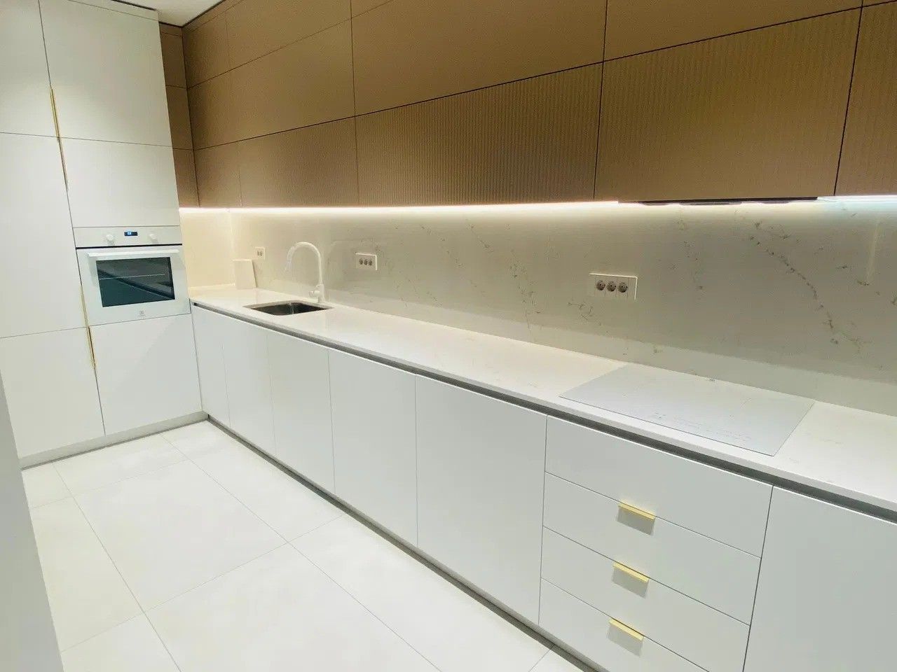 The Pines Băneasa | Apartament 2 Camere Lux | Prima Închiriere - Poză 4