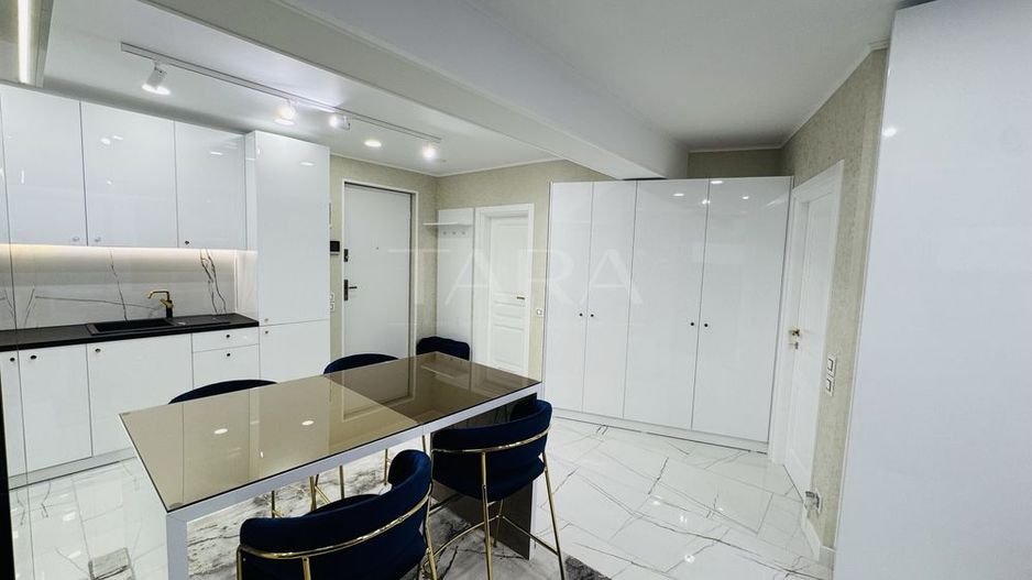 Apartament de lux cu 2 camere - Poză 3