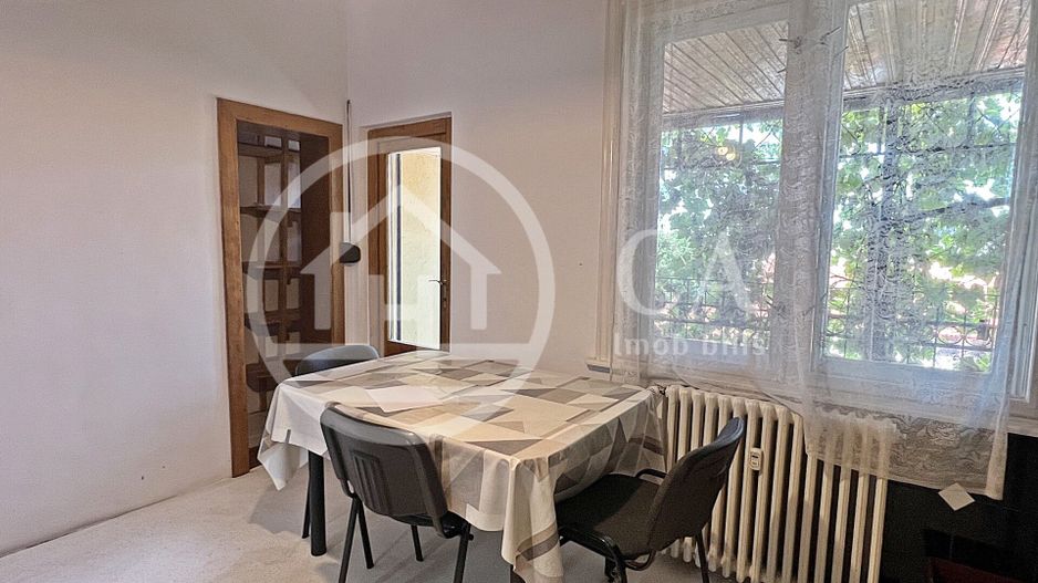 Apartamet cu 3 camere de vanzare langa parcul Balcescu, Oradea - Poză 9