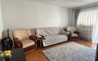 Apartament 3 camere | Etaj 3 | Balcon | Pivnita | V Aaron - Poză 4