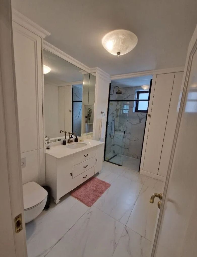 Inchiriere apartament 3 camere Herastrau | Str. Menuetului - Poză 8