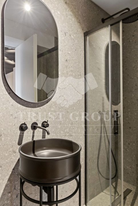 Duplex Barbu Vacarescu Floreasca | 4 camere | Terasa | COMISION 0% - Poză 27